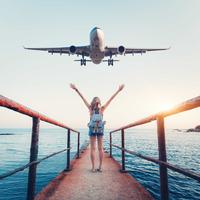 Отзыв от Леся - Виза Destination Thailand