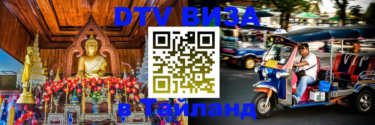 Сколько стоит DTV виза — актуальные цены, оформление даже без документов - 20.11.2025 
